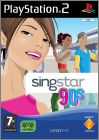 SingStar '90s