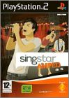 SingStar Amped
