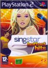 SingStar Hottest Hits