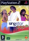 SingStar Pop (... Popworld ...Radio 105 ...The Dome)