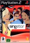 SingStar NRJ Music Tour (SingStar Party)