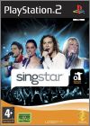 SingStar Operacion Triunfo