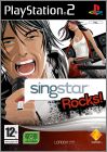 SingStar Rocks !
