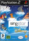 SingStar Chansons Magiques de Disney (Singalong with Disney)