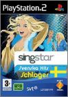 SingStar Svenska Hits Schlager