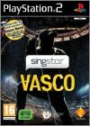 SingStar Vasco