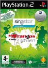 SingStar - Morangos com Acucar