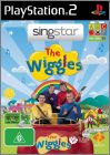 SingStar - The Wiggles