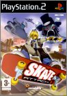 Skate Attack