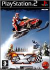 SXR: Snow X Racing (Ski-doo - Snow X Racing)