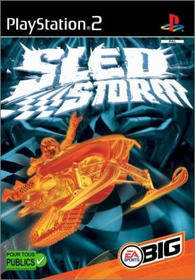 Sled Storm