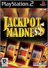Jackpot Madness (Slotter Up Mania 1)