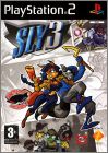 Sly 3 (III, Sly 3 - Honor Among Thieves)