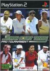 Smash Court Tennis - Pro Tournament 1 (Smash Court - Pro...)