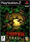 Sniper Assault