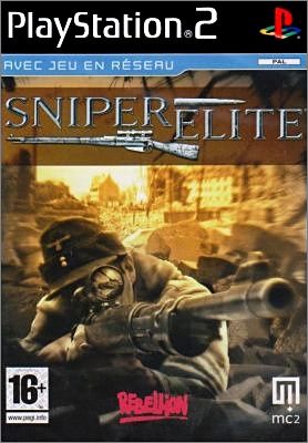Sniper Elite