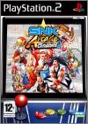 SNK Arcade Classics 1 (Vol. 1)
