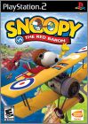 Snoopy vs the Red Baron