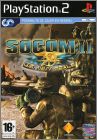 SOCOM 2 (II) - U.S. Navy SEALs