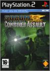 SOCOM - U.S. Navy SEALs - Combined Assault