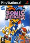 Sonic Heroes