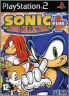 Sonic Mega Collection + (Plus)