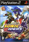 Sonic Riders