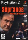 The Sopranos - Road to Respect