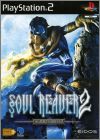 Soul Reaver 2 (II) - The Legacy of Kain Series