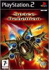 Space Rebellion