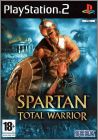 Spartan - Total Warrior (Spartan - Kodai Greece Eiyuuden)