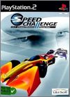 Speed Challenge - Jacques Villeneuve's Racing Vision