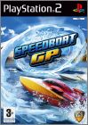 Speedboat GP