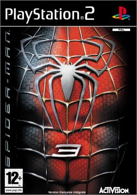 Spider-Man 3 (III)