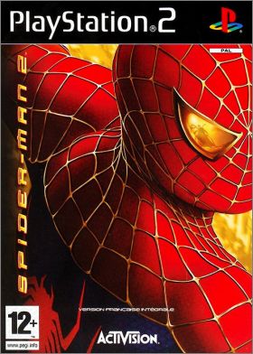 Spider-Man 2 (II)