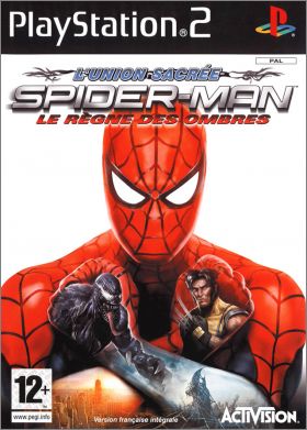 Spider-Man - L'Union Sacre - Le Rgne des Ombres (Web ...)