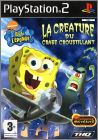 Bob l'Eponge - La Crature du Crabe Croustillant (SpongeBob)