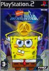 Bob l'Eponge - Bulle en Atlantide (SpongeBob's Atlantis ...)