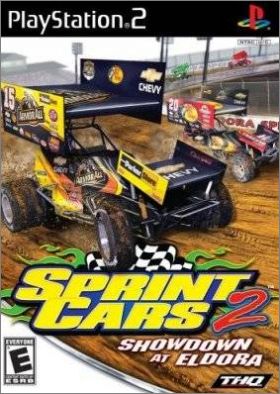 Sprint Cars 2 (II) - Showdown at Eldora