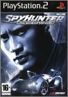 Spy Hunter - Nowhere to Run