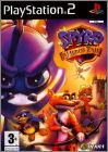 Spyro - A Hero's Tail