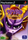 Spyro - Enter the Dragonfly