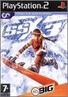 SSX 3 (III)