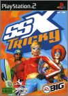 SSX Tricky