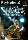 Star Ocean - Till the End of Time