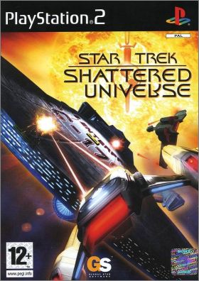 Star Trek - Shattered Universe