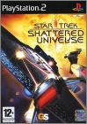 Star Trek - Shattered Universe
