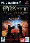 Star Wars Episode 3 (III) - La Revanche des Sith (Revenge..)