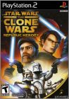 Star Wars - The Clone Wars - Republic Heroes