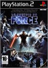Star Wars - Le Pouvoir de la Force (... The Force Unleashed)